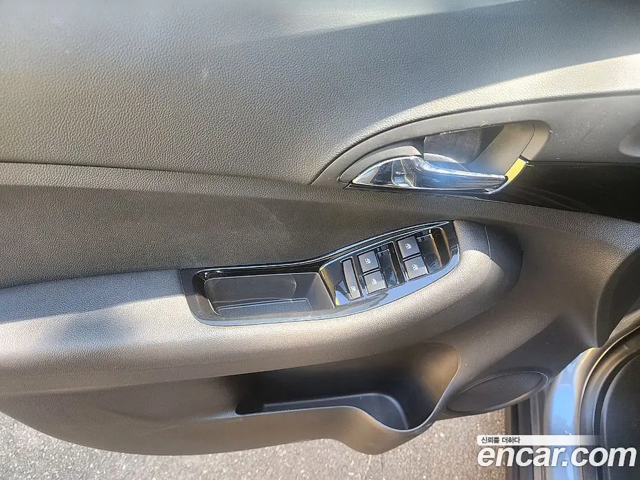 Chevrolet Orlando 2013 2.0 автомат (гидро), фото 10 Chevrolet Orlando 2013 2.0 автомат (гидро), фото 10