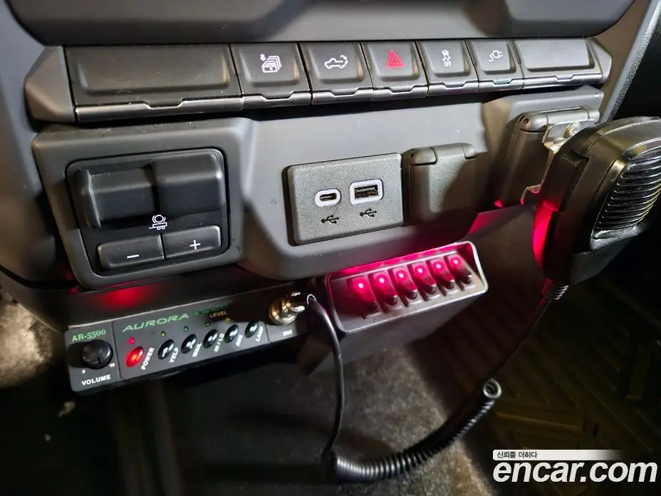 Chevrolet Silverado 2021 6.6 автомат (гидро), фото 15