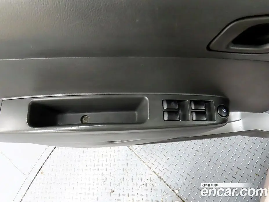 Chevrolet Spark 2012 1.0 автомат (гидро), фото 11