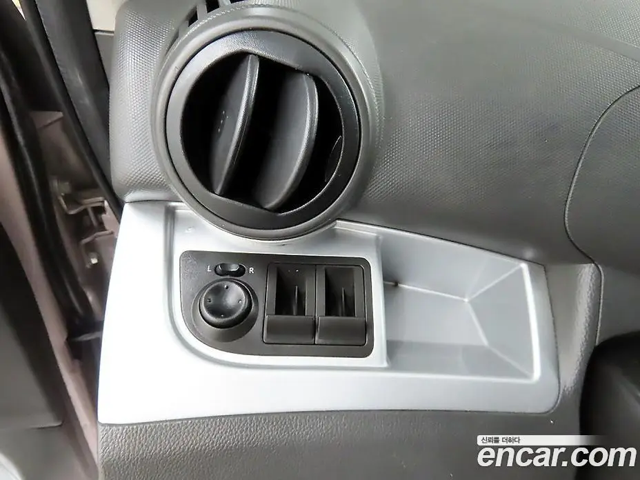 Chevrolet Spark 2012 1.0 автомат (гидро), фото 12
