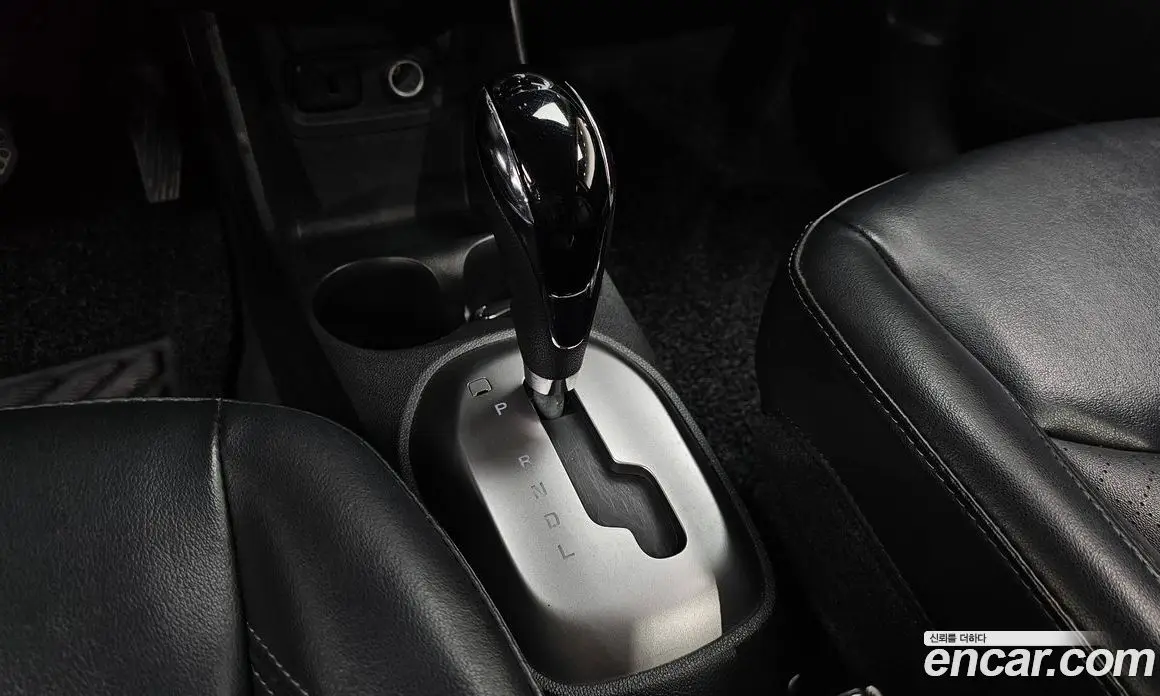 Chevrolet Spark 2017 1.0 автомат (гидро), фото 11
