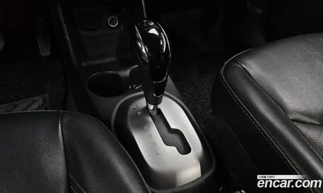 Chevrolet Spark 2017 1.0 автомат (гидро), миниатюра 11