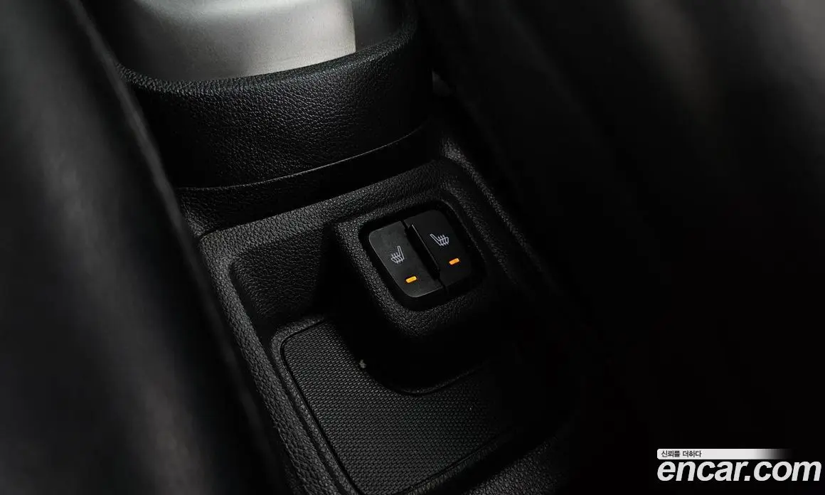 Chevrolet Spark 2017 1.0 автомат (гидро), фото 22