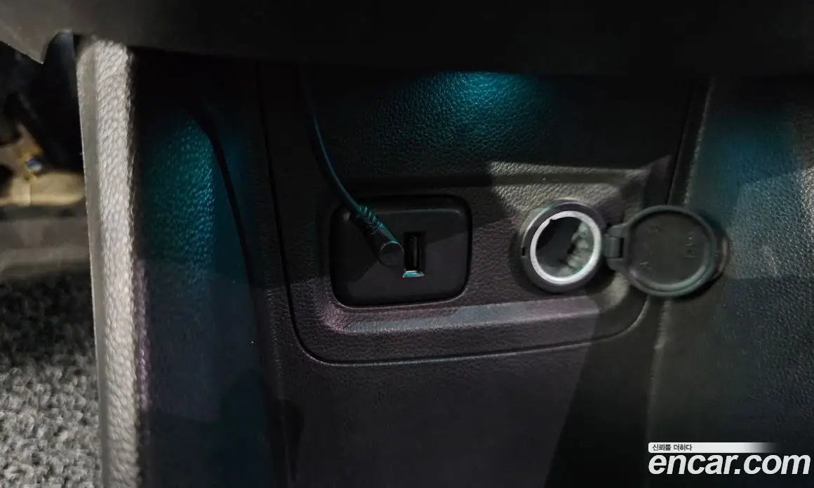 Chevrolet Spark 2017 1.0 автомат (гидро), фото 27
