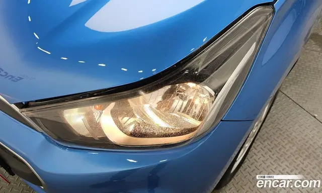 Chevrolet Spark 2017 1.0 автомат (гидро), миниатюра 7