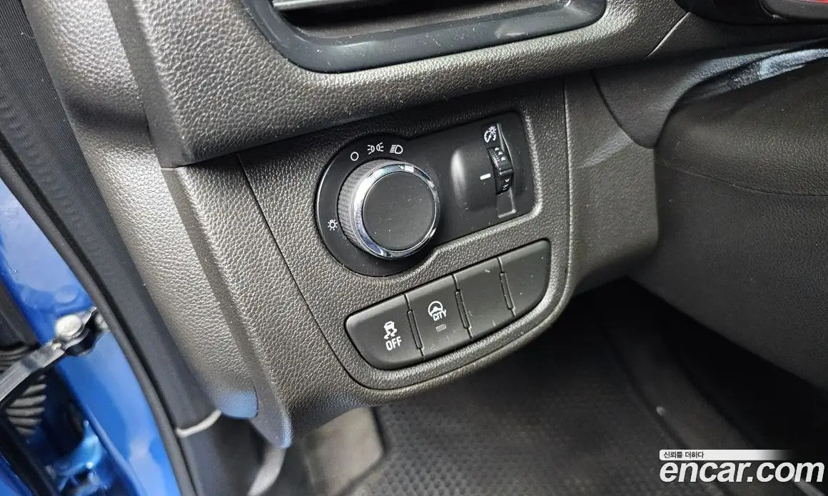 Chevrolet Spark 2018 1.0 автомат (гидро), фото 18