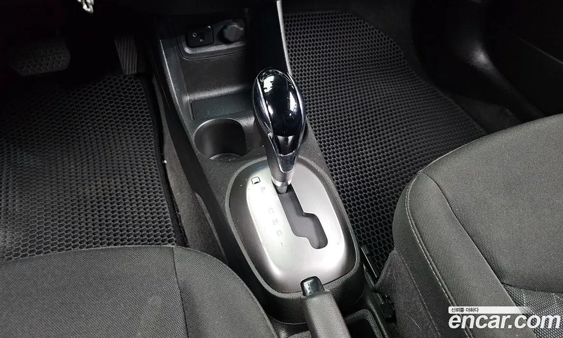 Chevrolet Spark 2018 1.0 автомат (гидро), фото 9