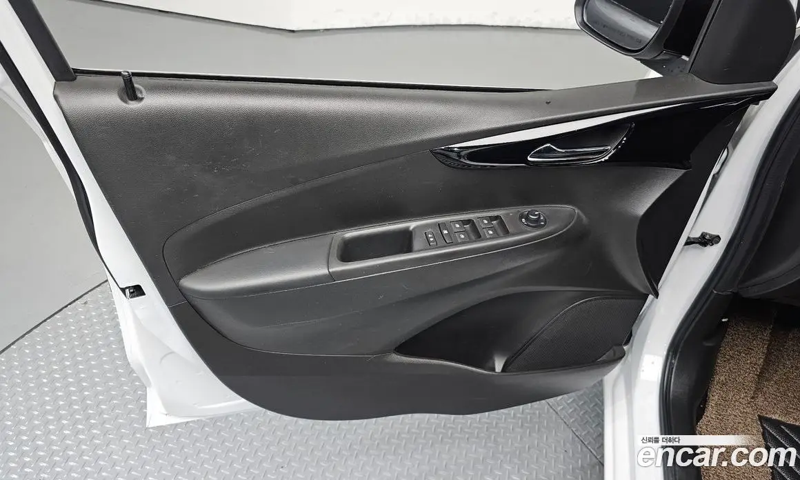 Chevrolet Spark 2019 1.0 автомат (гидро), фото 14