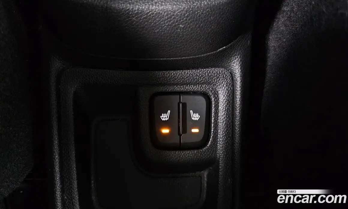 Chevrolet Spark 2019 1.0 автомат (гидро), фото 19