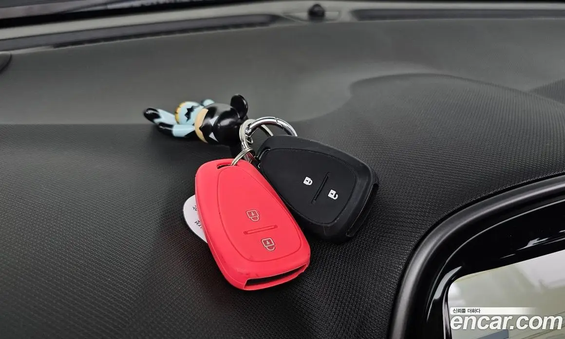 Chevrolet Spark 2019 1.0 автомат (гидро), фото 22