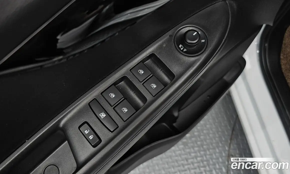 Chevrolet Spark 2019 1.0 автомат (гидро), фото 26