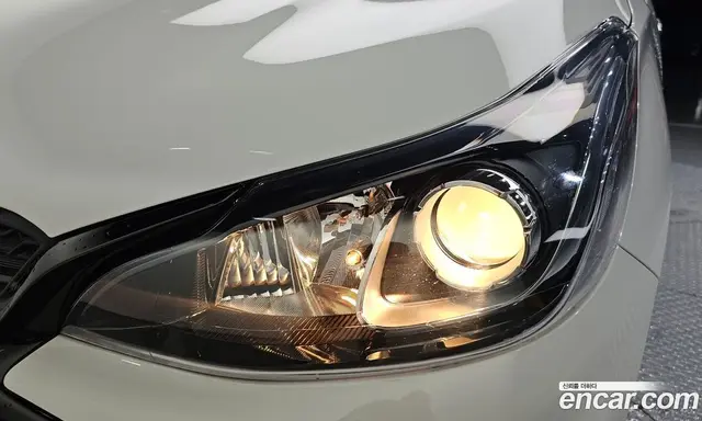 Chevrolet Spark 2019 1.0 автомат (гидро), миниатюра 8