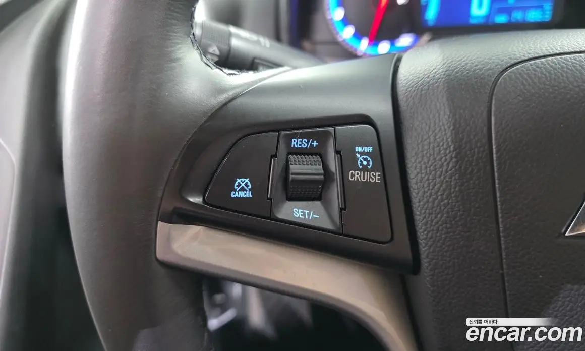 Chevrolet Trax 2015 1.4 автомат (гидро), фото 22