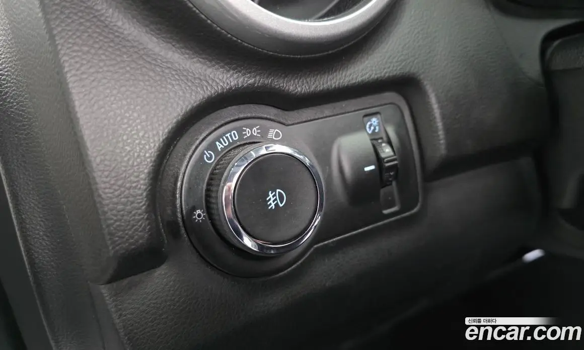 Chevrolet Trax 2015 1.4 автомат (гидро), фото 28