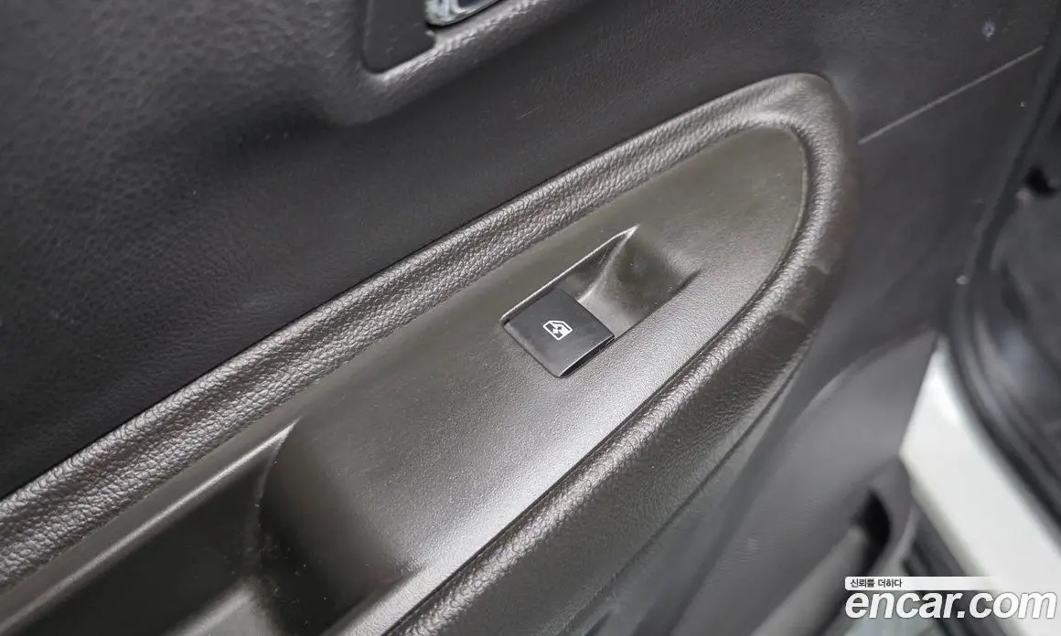 Chevrolet Trax 2015 1.4 автомат (гидро), фото 34