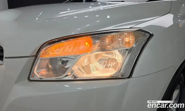 Chevrolet Trax 2015 1.4 автомат (гидро), миниатюра 8