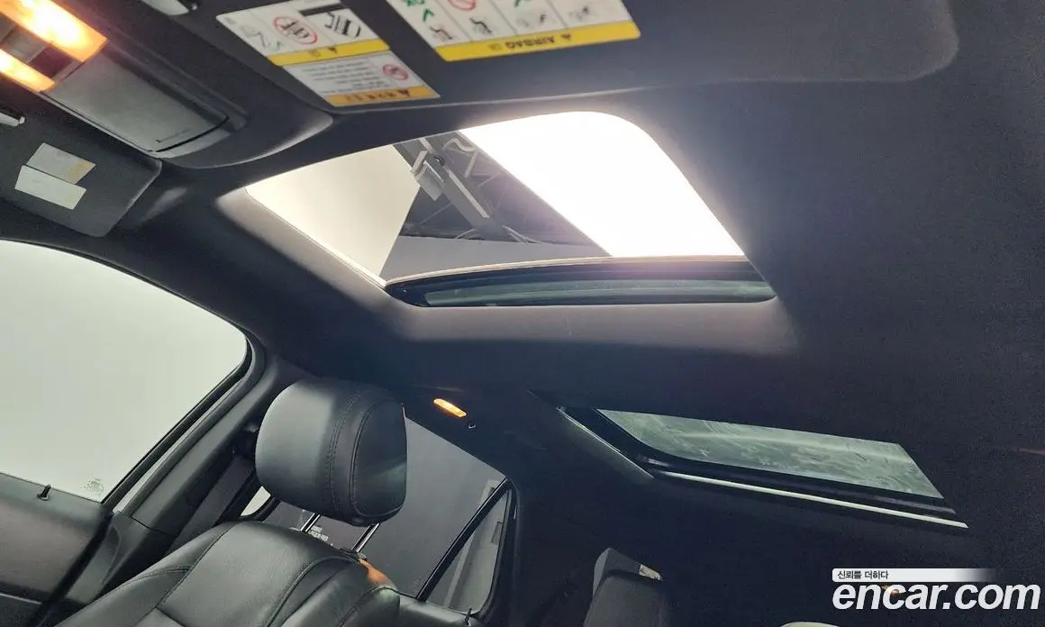 Ford Explorer 2014 3.5 автомат (гидро), фото 17