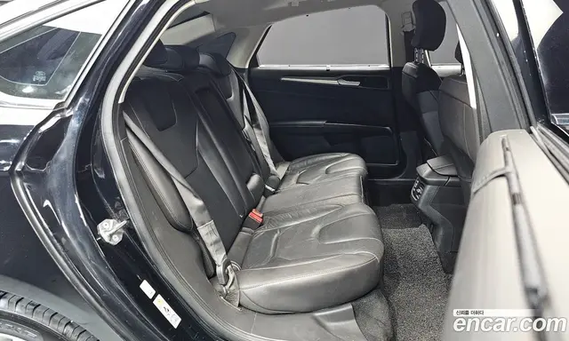 Ford Mondeo 2016 2.0 автомат (гидро), миниатюра 11