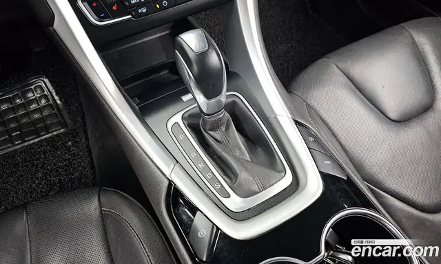 Ford Mondeo 2016 2.0 автомат (гидро), миниатюра 9