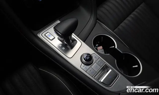 Genesis G70 2023 2.5 автомат (гидро), миниатюра 12