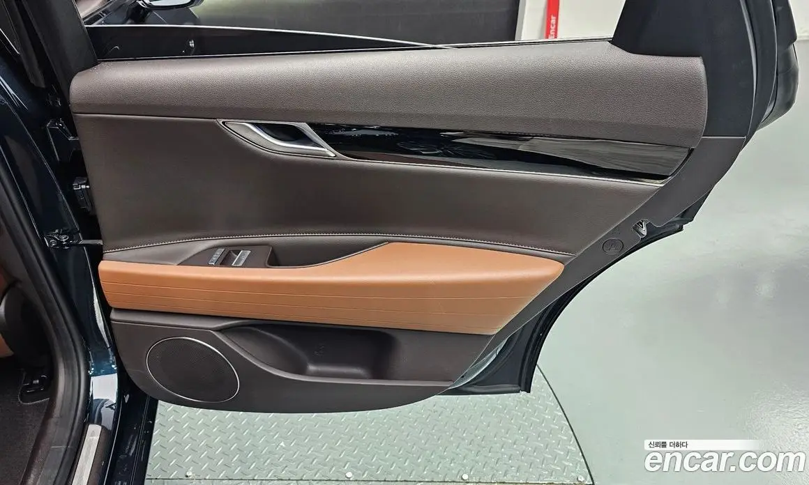 Genesis G80 2021 2.5 автомат (гидро), фото 15
