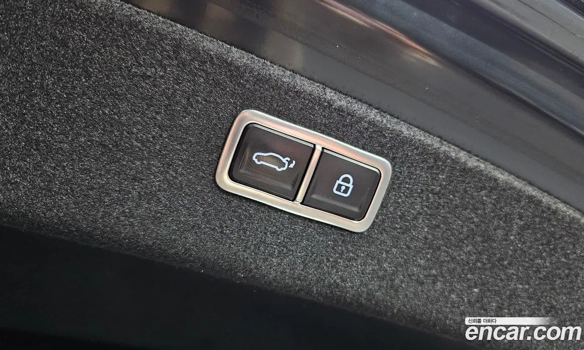 Genesis G80 2021 2.5 автомат (гидро), фото 22
