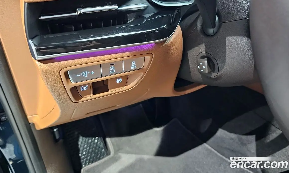 Genesis G80 2021 2.5 автомат (гидро), фото 24