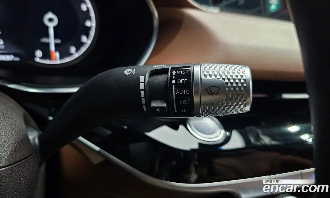 Genesis G80 2021 2.5 автомат (гидро), фото 25