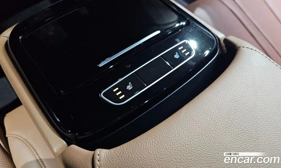 Genesis G80 2021 2.5 автомат (гидро), фото 29