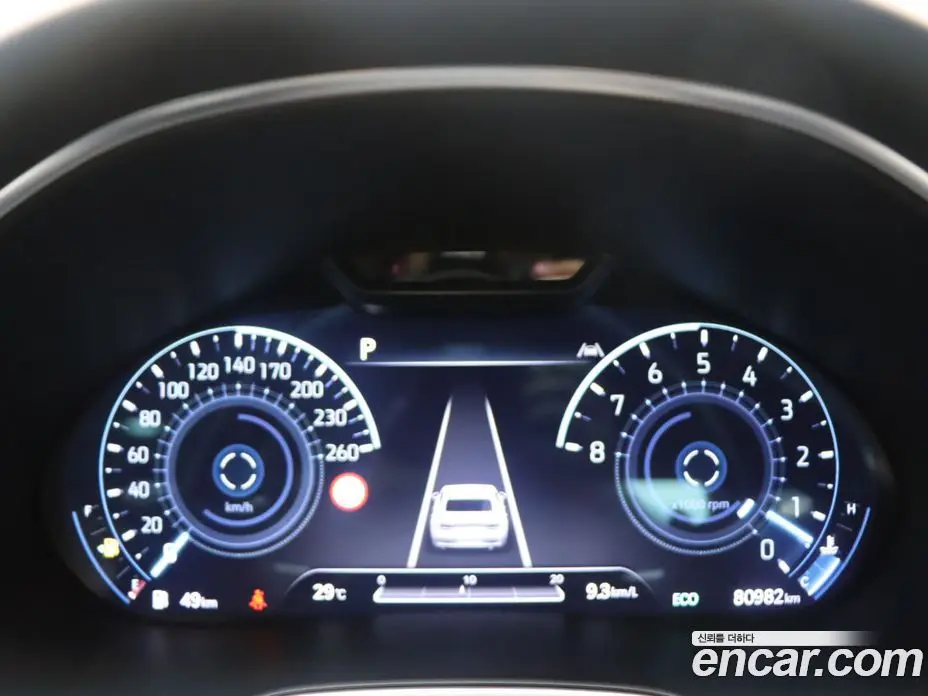 Genesis G80 2022 2.5 автомат (гидро), фото 14