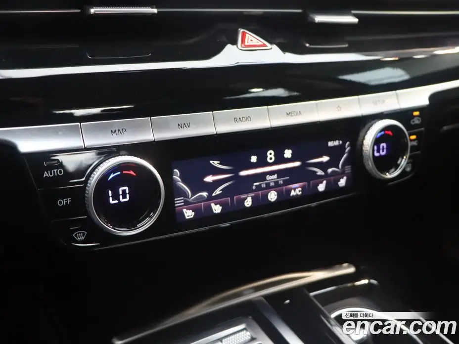 Genesis G80 2022 2.5 автомат (гидро), фото 17
