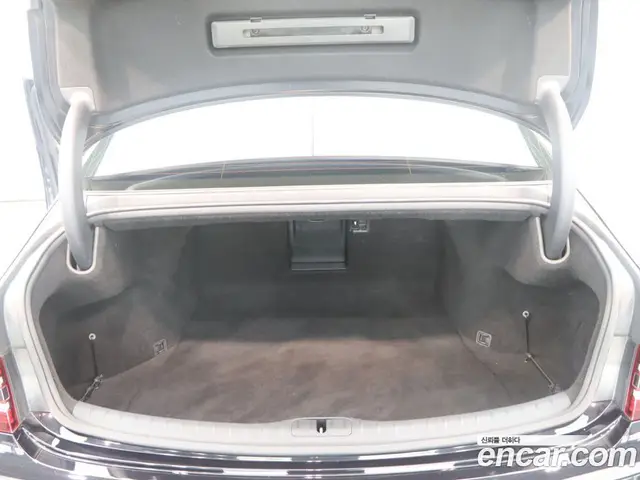 Genesis G80 2022 2.5 автомат (гидро), миниатюра 7