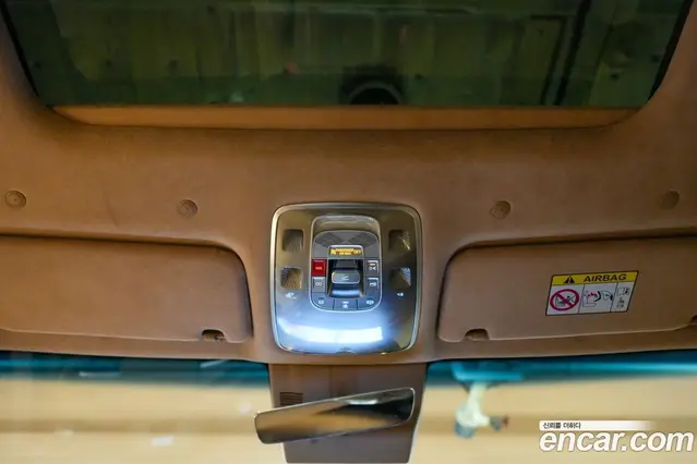 Genesis G80 2025 3.5 автомат (гидро), миниатюра 12