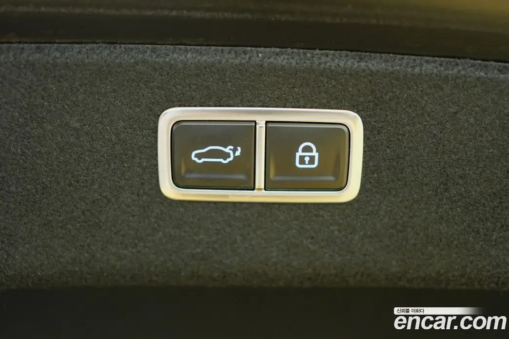 Genesis G80 2025 3.5 автомат (гидро), фото 15