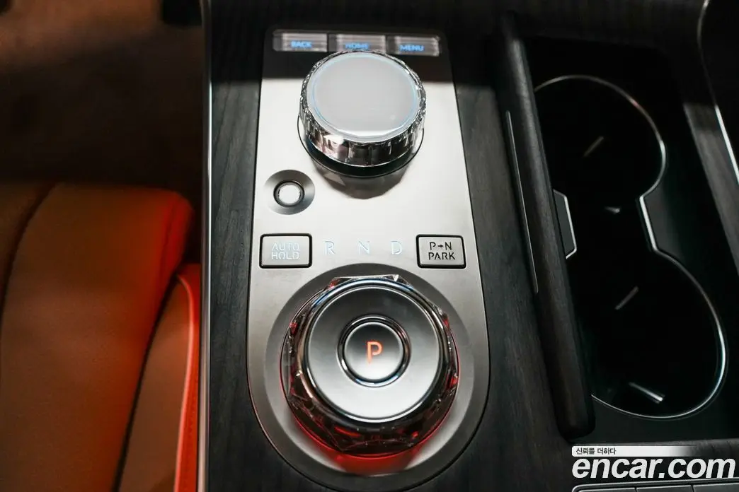 Genesis G80 2025 3.5 автомат (гидро), фото 9