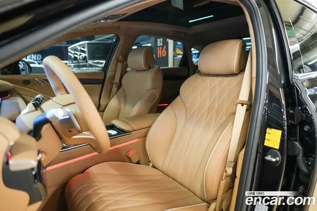 Genesis G80 2025 3.5 автомат (гидро), миниатюра 10