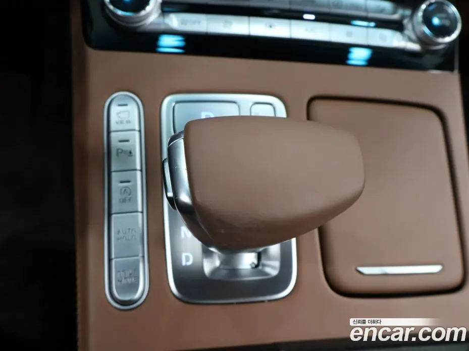 Genesis G90 2021 3.8 автомат (гидро), фото 13