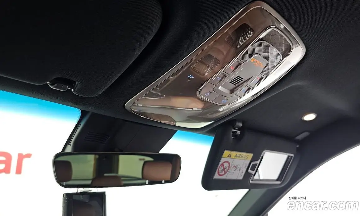 Genesis GV70 2021 2.5 автомат (гидро), фото 24