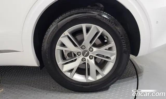 Genesis GV70 2021 2.5 автомат (гидро), миниатюра 7