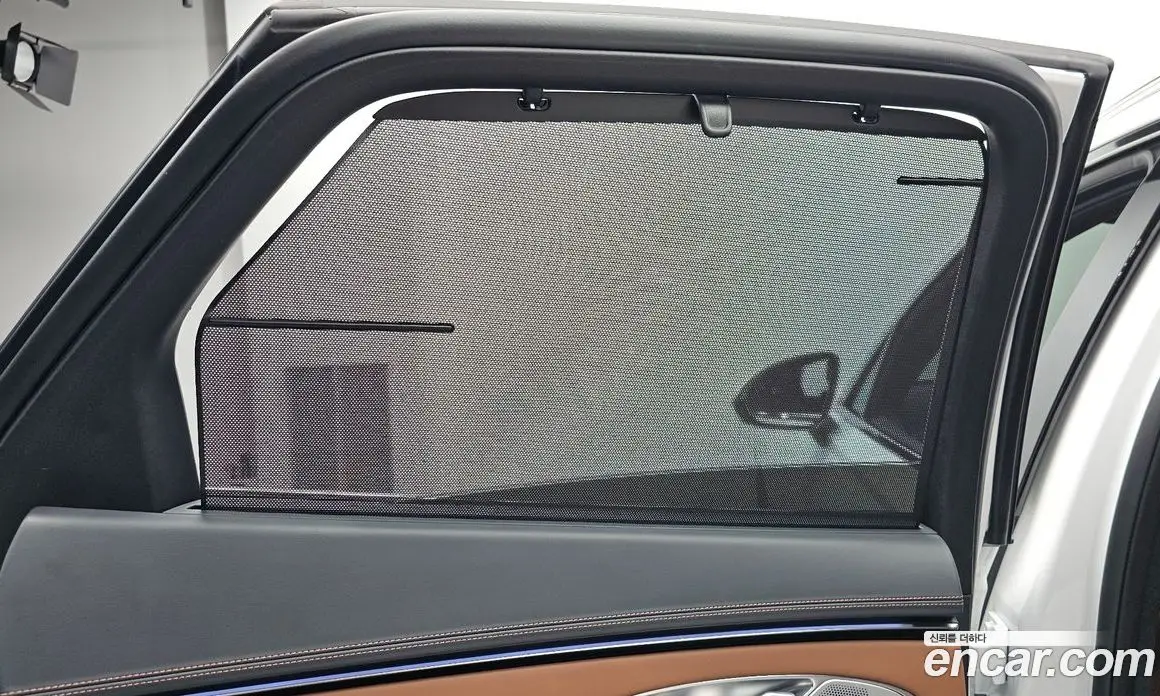 Genesis GV70 2024 2.5 автомат (гидро), фото 30