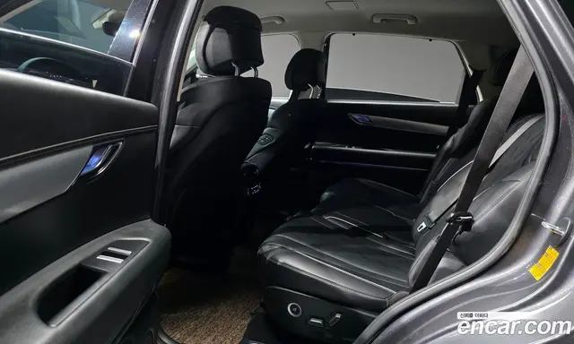 Genesis GV80 2020 3.0 автомат (гидро), миниатюра 12