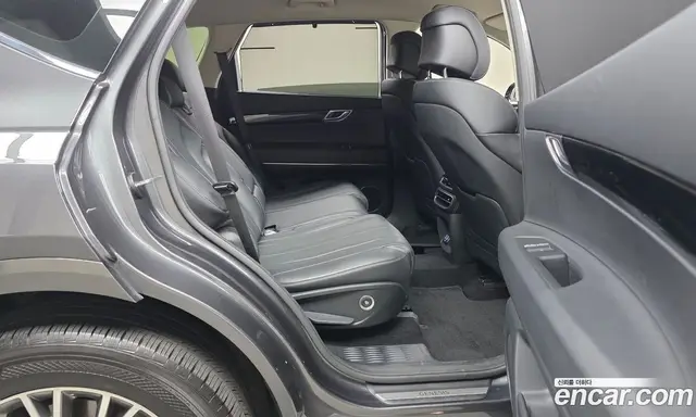 Genesis GV80 2021 2.5 автомат (гидро), миниатюра 12