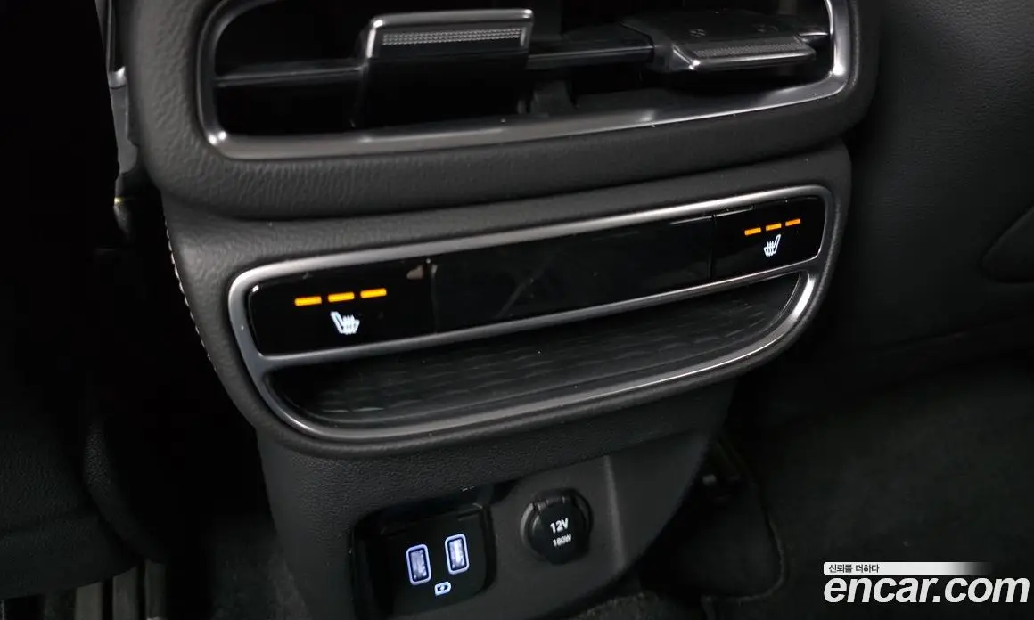 Genesis GV80 2021 2.5 автомат (гидро), фото 19