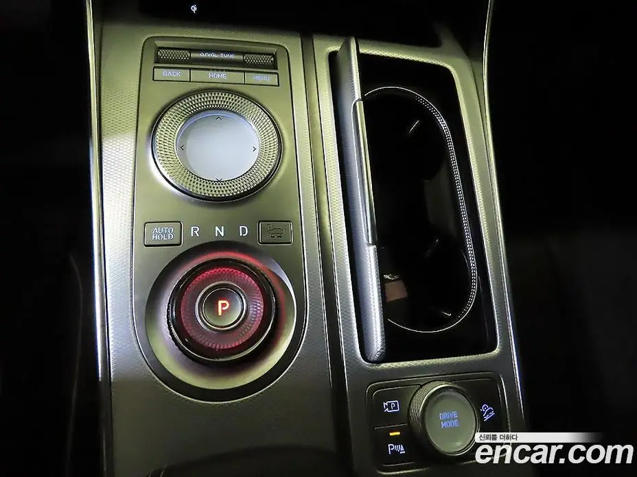 Genesis GV80 2021 3.5 автомат (гидро), фото 12