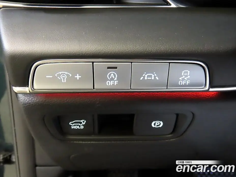 Genesis GV80 2021 3.5 автомат (гидро), фото 13