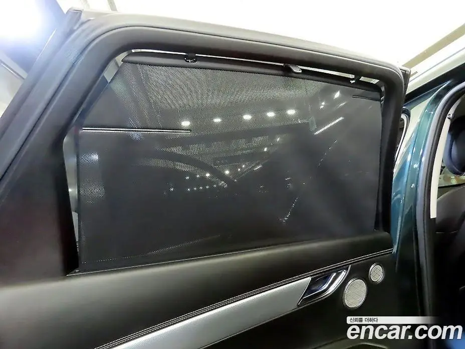 Genesis GV80 2021 3.5 автомат (гидро), фото 16