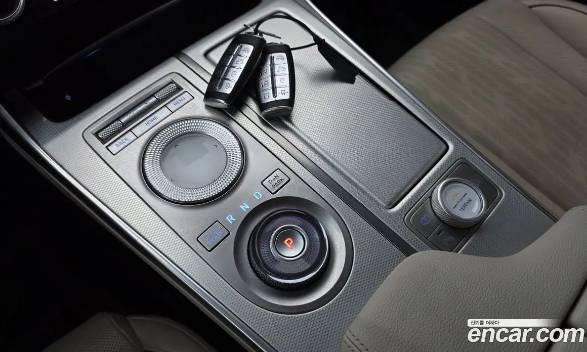 Genesis GV80 2022 2.5 автомат (гидро), фото 11