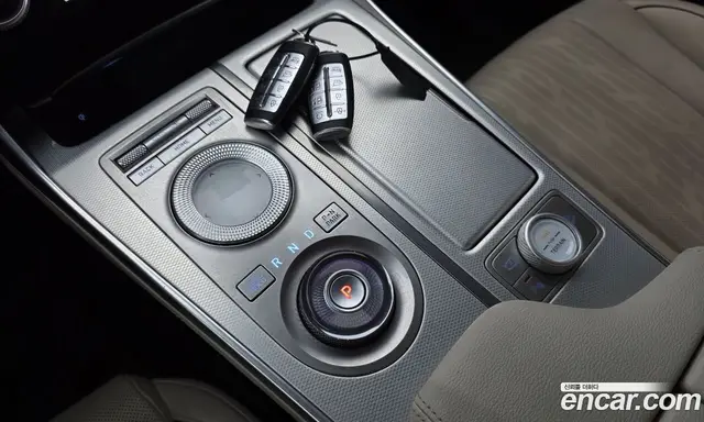 Genesis GV80 2022 2.5 автомат (гидро), миниатюра 11
