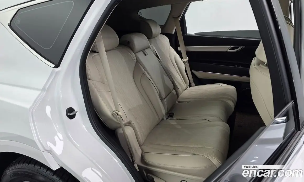 Genesis GV80 2022 2.5 автомат (гидро), фото 16