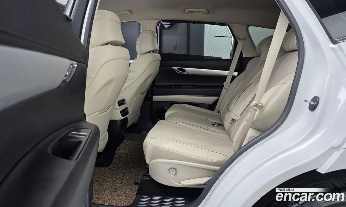 Genesis GV80 2022 2.5 автомат (гидро), фото 17